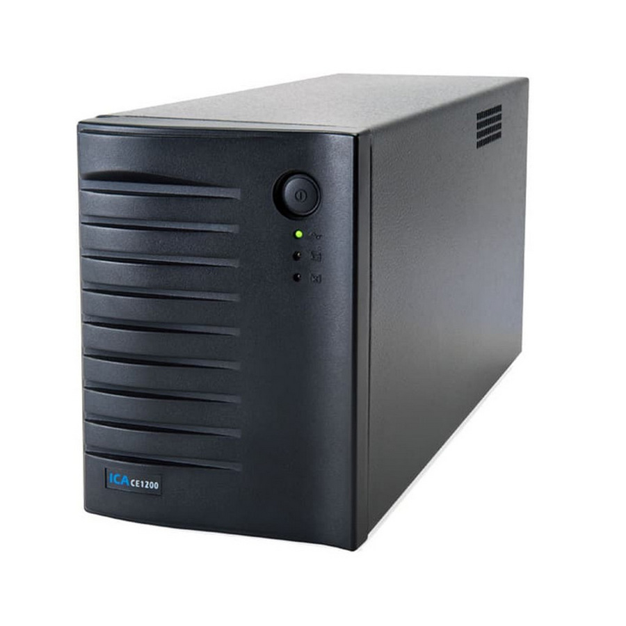 UPS ICA CE1200 1200VA